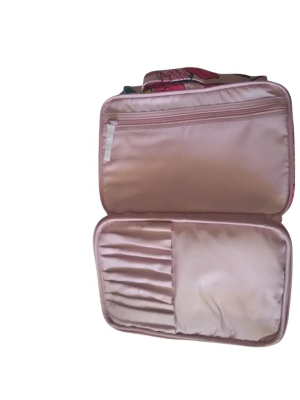 Vera Bradley large blush